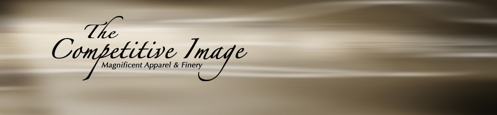 the competitive image