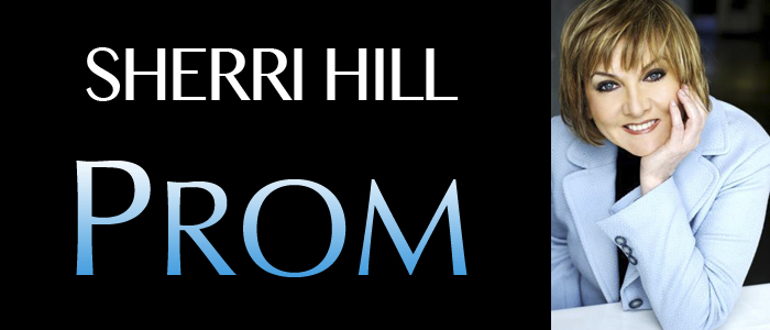 Sherri Hill headshot Sherri Hill Prom
