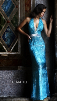 sherri hill the competitive image