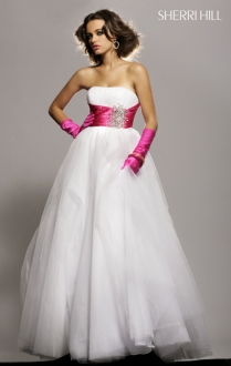 sherri hill the competitive image