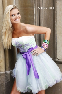 sherri hill the competitive image