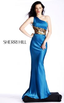 Sherri Hill 1126