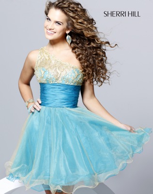 Sherri Hill 1127