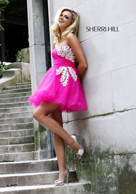 Sherri Hill 1205