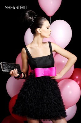 Sherri Hill 1210