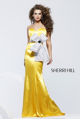 Sherri Hill 1229