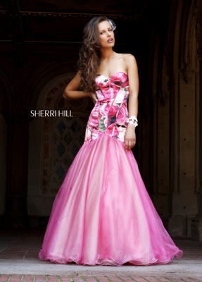 Sherri Hill 2205