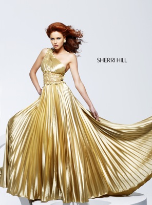 Sherri Hill 2208
