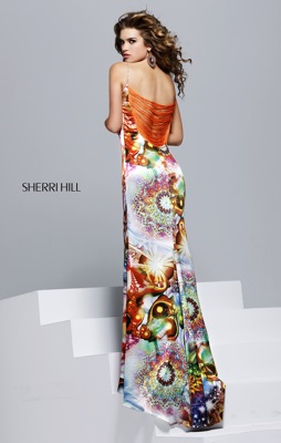 Sherri Hill 2251