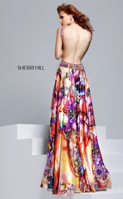Sherri Hill 2253