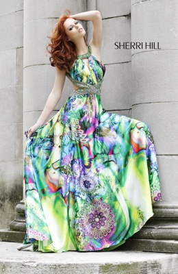 Sherri Hill 2260