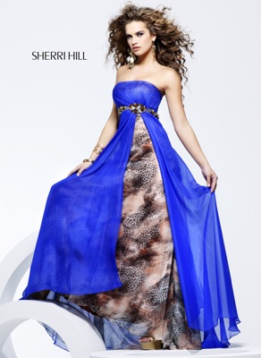 Sherri Hill 4106