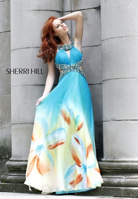 Sherri Hill 4202