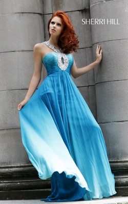 Sherri Hill 7201