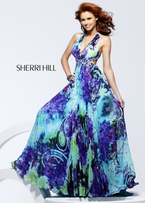 Sherri Hill 7203