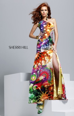 Sherri Hill 7205