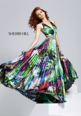 Sherri Hill 7206