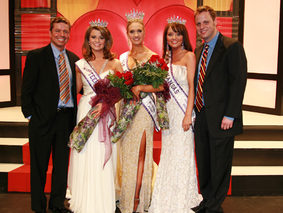 arkansas pageant