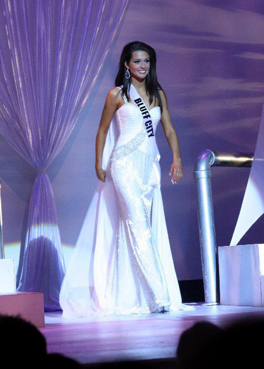 pageant